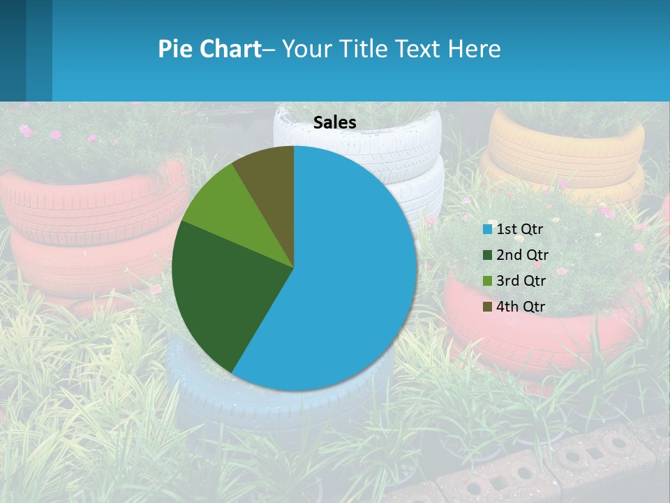 Heat Technology Climate PowerPoint Template