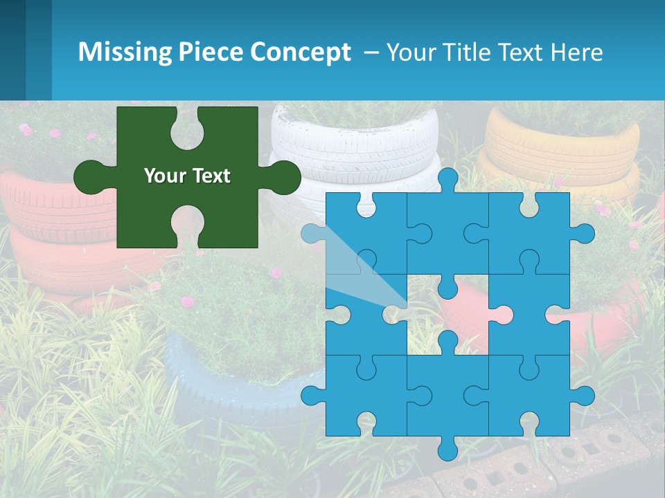 Heat Technology Climate PowerPoint Template