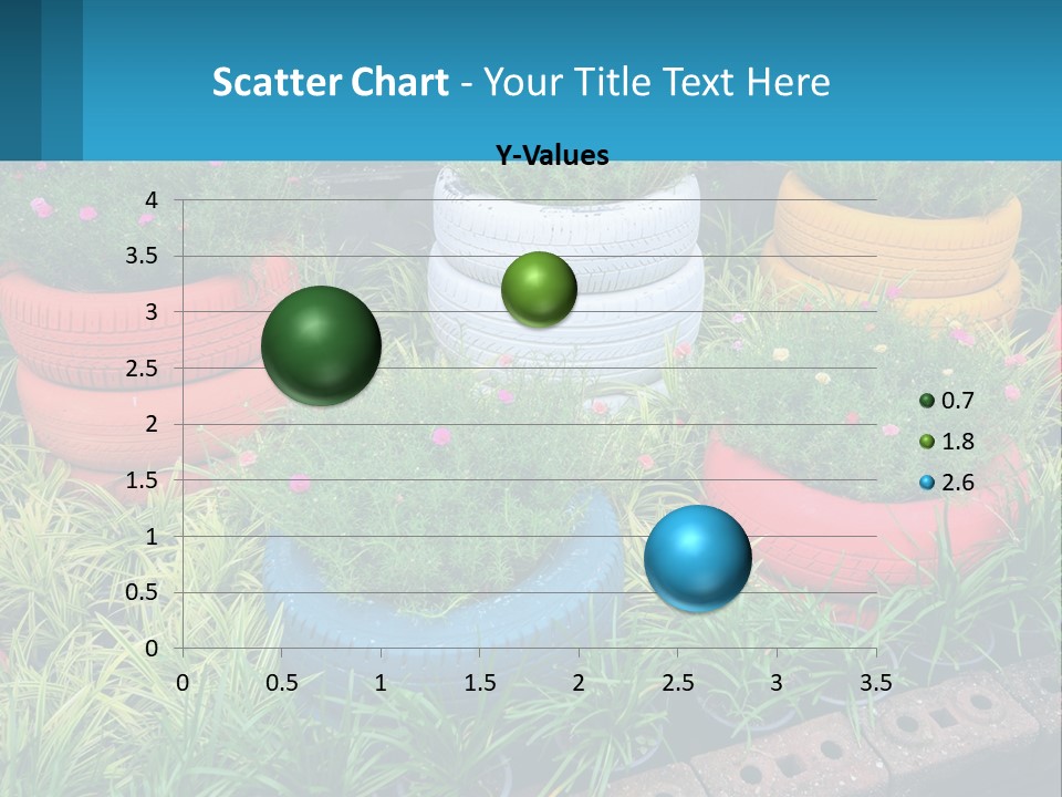 Heat Technology Climate PowerPoint Template