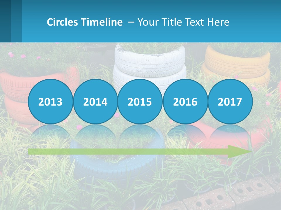 Heat Technology Climate PowerPoint Template