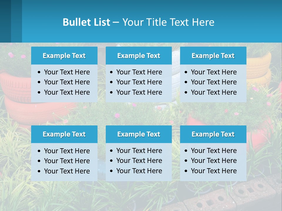 Heat Technology Climate PowerPoint Template