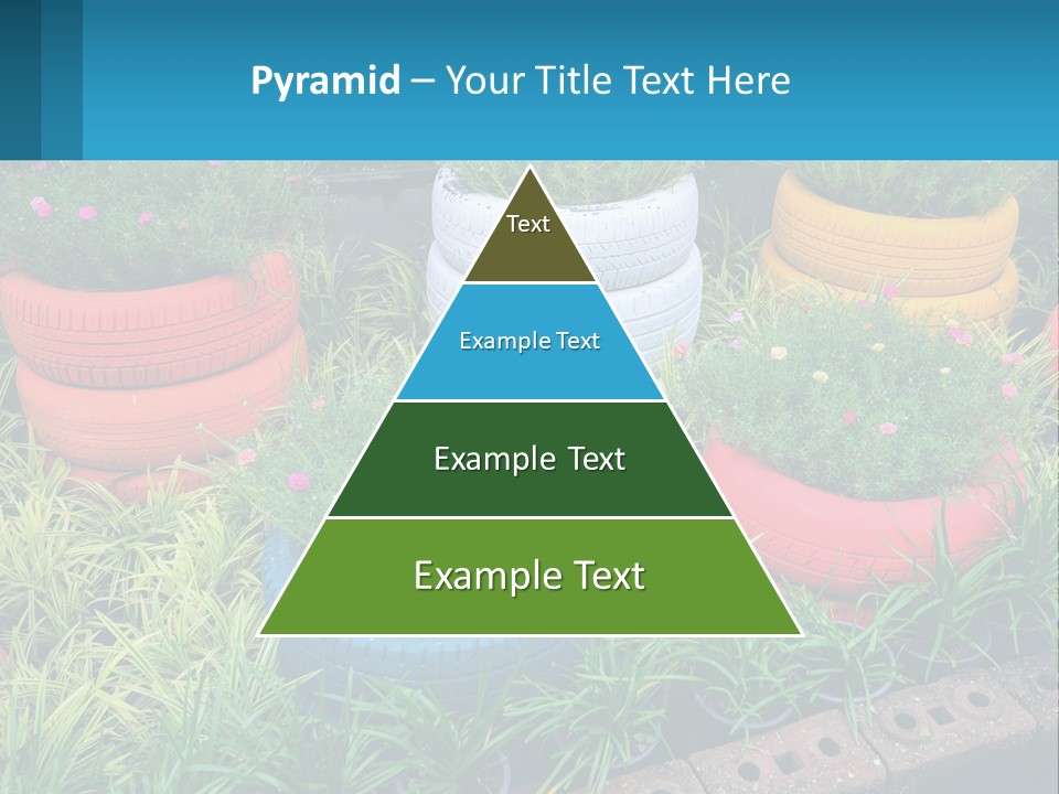 Heat Technology Climate PowerPoint Template