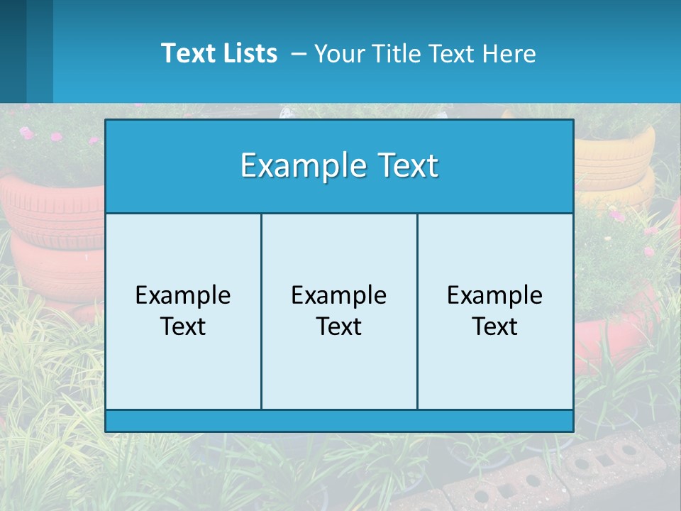 Heat Technology Climate PowerPoint Template