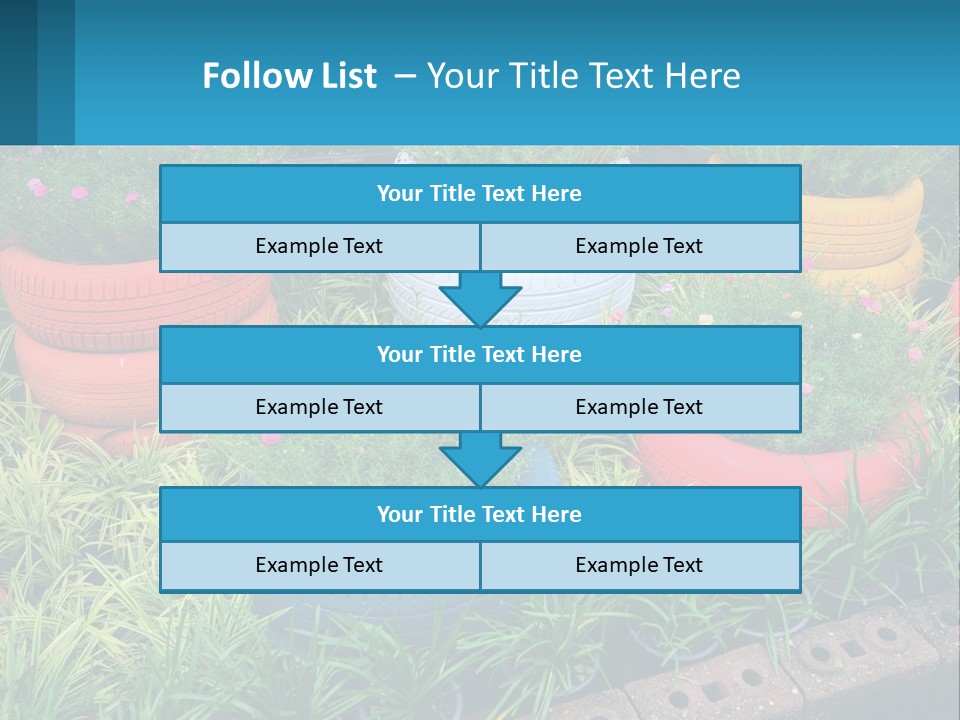 Heat Technology Climate PowerPoint Template