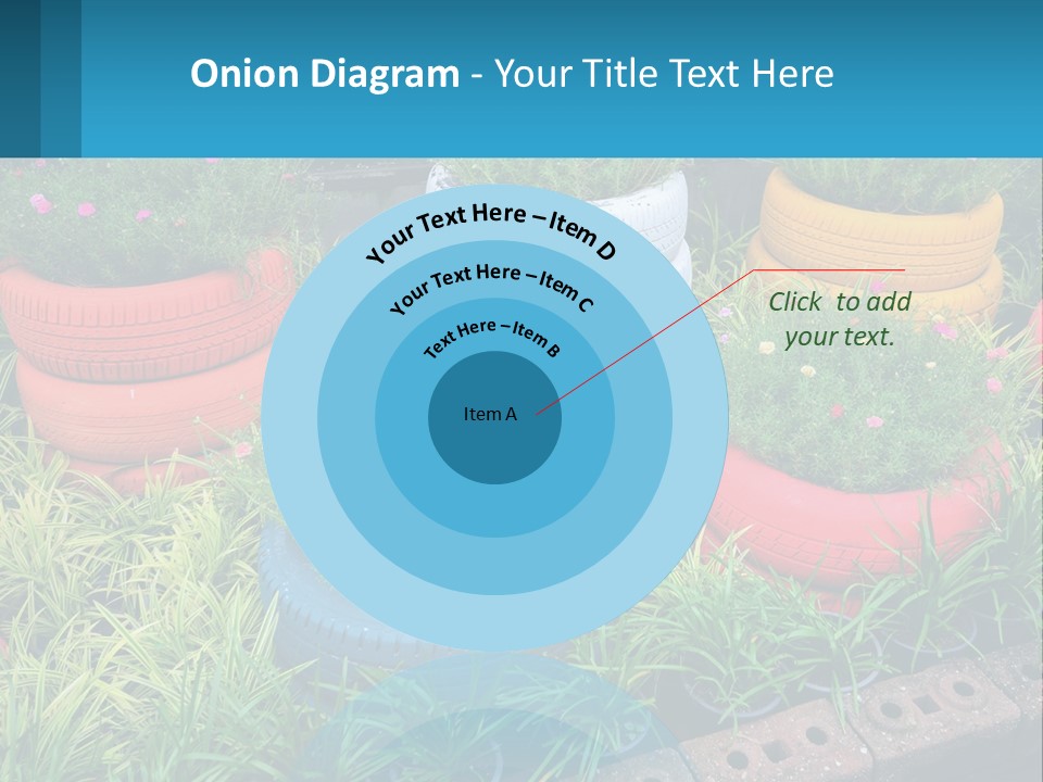 Heat Technology Climate PowerPoint Template