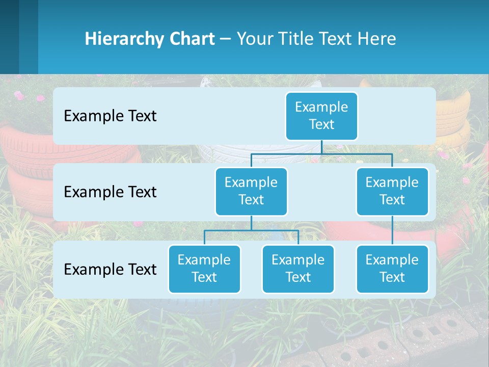 Heat Technology Climate PowerPoint Template