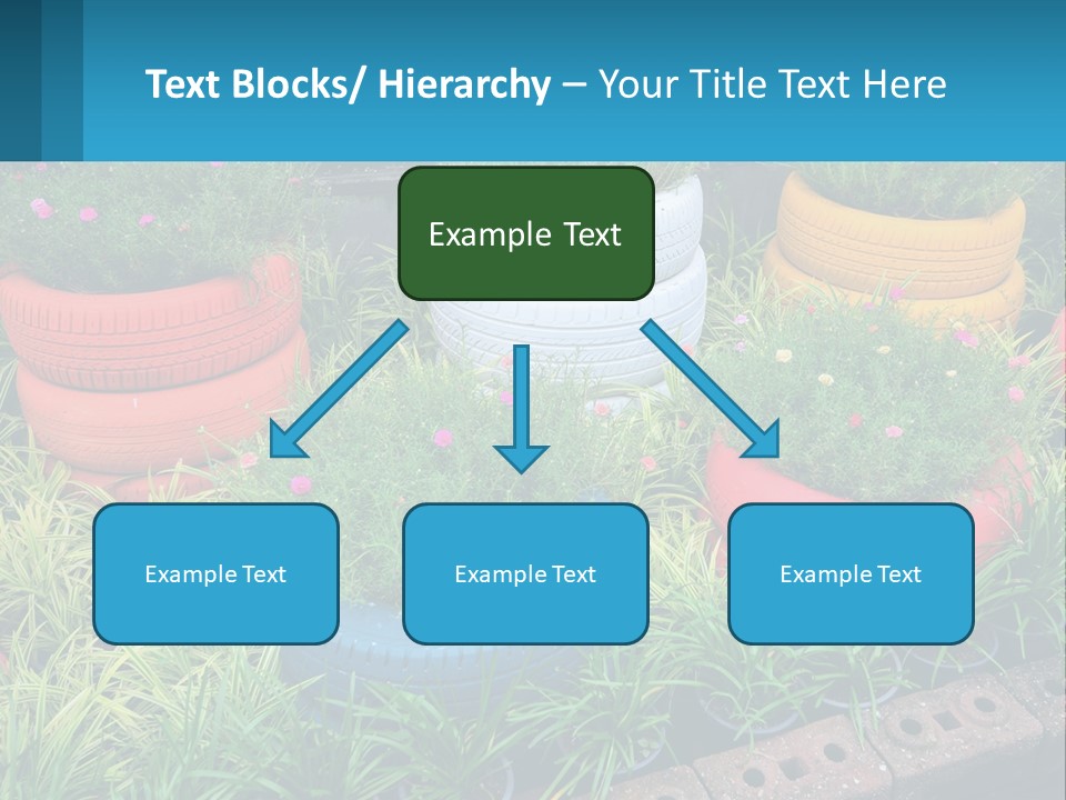 Heat Technology Climate PowerPoint Template