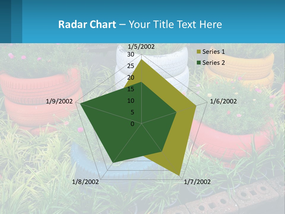 Heat Technology Climate PowerPoint Template
