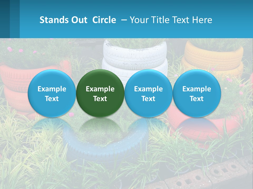 Heat Technology Climate PowerPoint Template