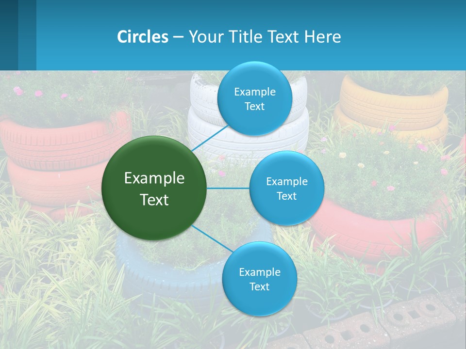 Heat Technology Climate PowerPoint Template