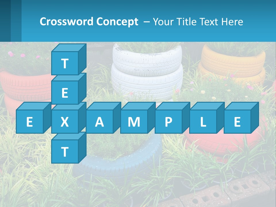 Heat Technology Climate PowerPoint Template