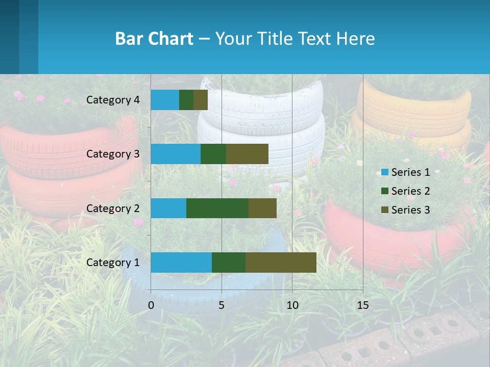 Heat Technology Climate PowerPoint Template
