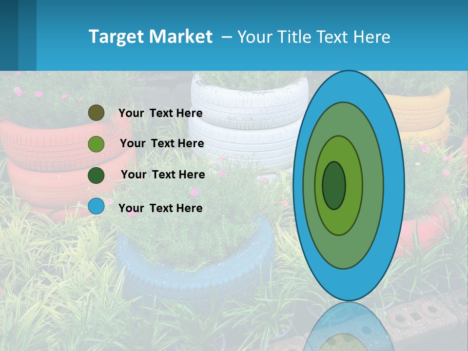 Heat Technology Climate PowerPoint Template