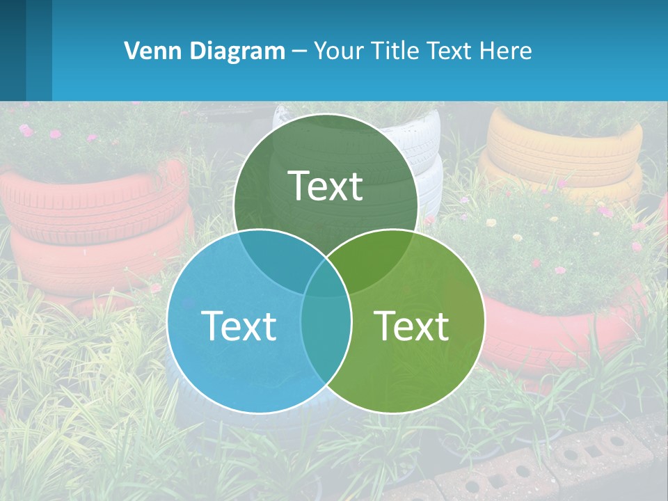 Heat Technology Climate PowerPoint Template