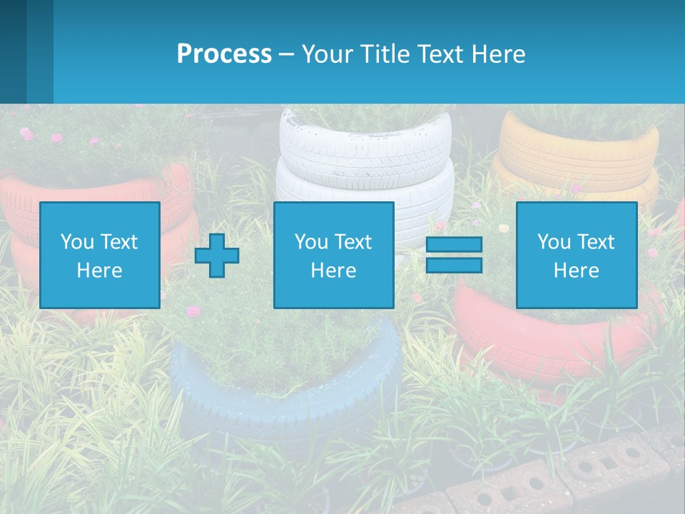Heat Technology Climate PowerPoint Template