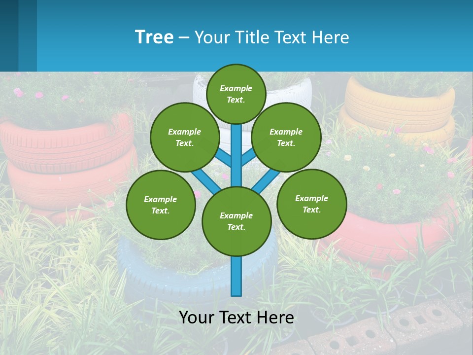 Heat Technology Climate PowerPoint Template