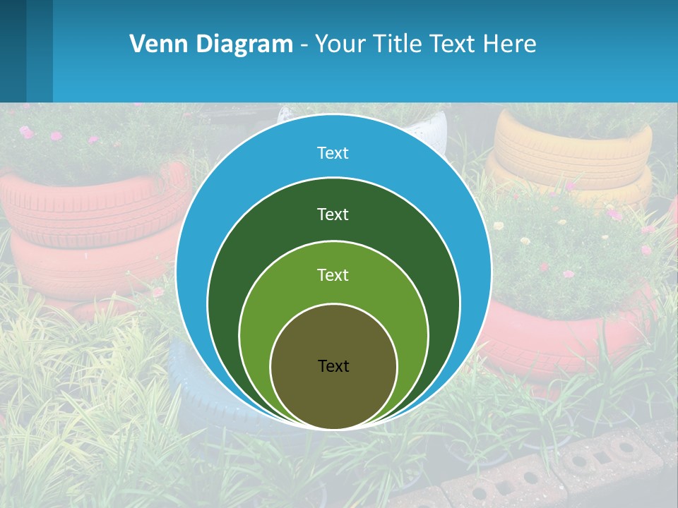 Heat Technology Climate PowerPoint Template