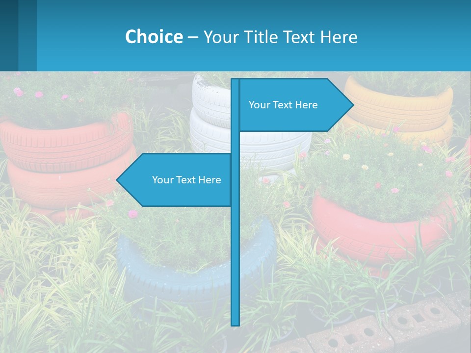 Heat Technology Climate PowerPoint Template