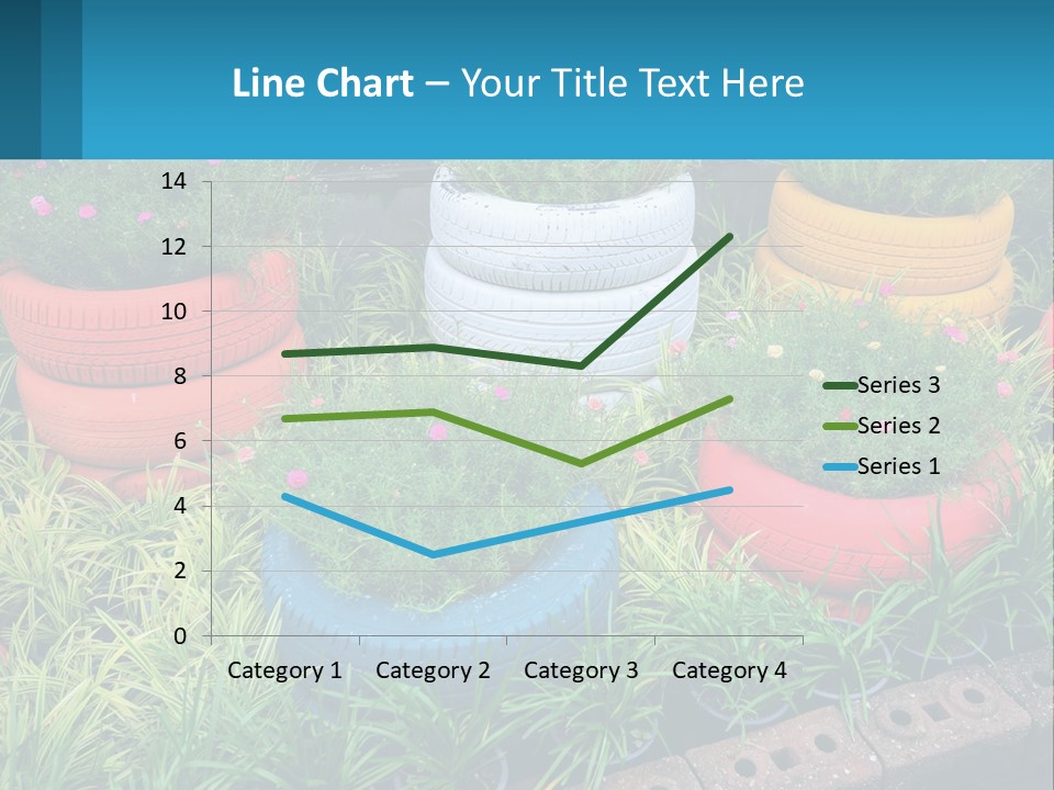 Heat Technology Climate PowerPoint Template