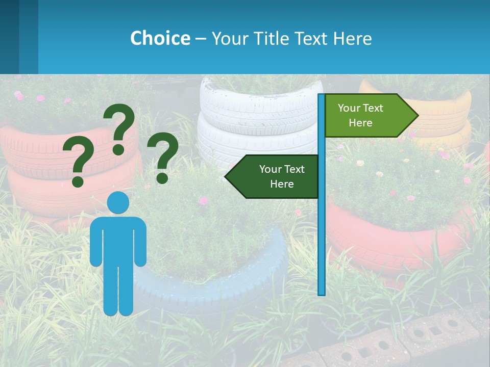 Heat Technology Climate PowerPoint Template
