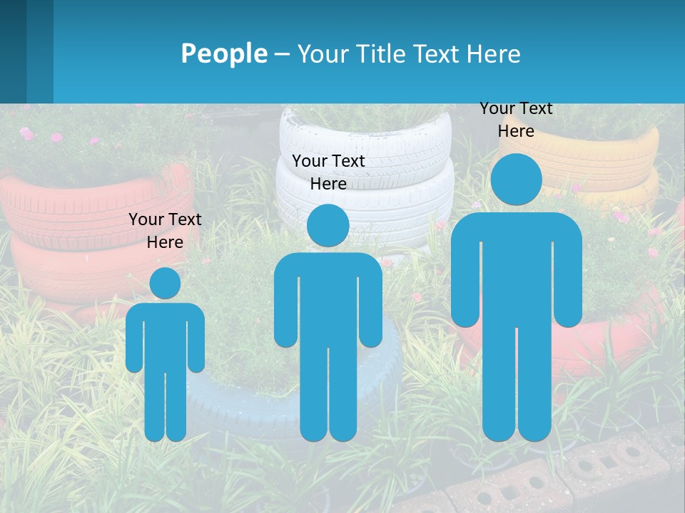 Heat Technology Climate PowerPoint Template