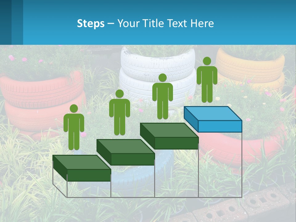 Heat Technology Climate PowerPoint Template
