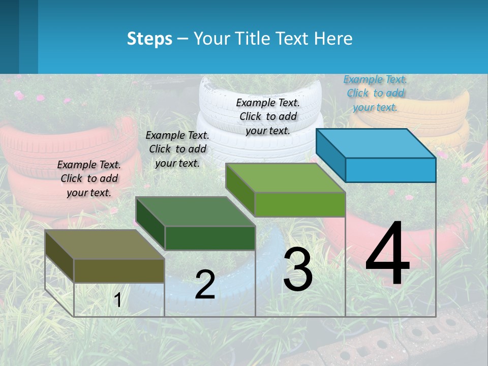 Heat Technology Climate PowerPoint Template
