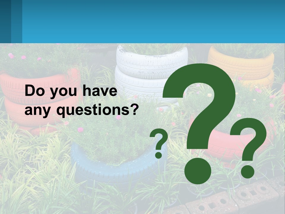 Heat Technology Climate PowerPoint Template