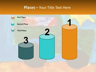Energy Supply Electricity PowerPoint Template