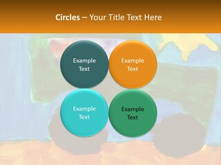 Energy Supply Electricity PowerPoint Template