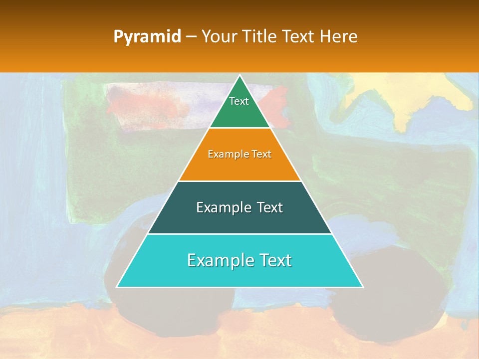 Energy Supply Electricity PowerPoint Template