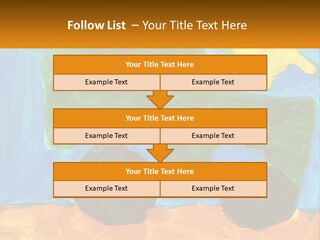 Energy Supply Electricity PowerPoint Template