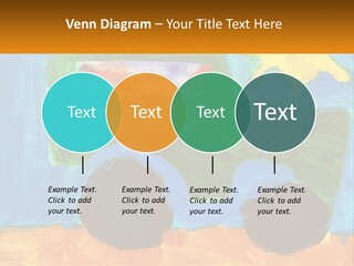 Energy Supply Electricity PowerPoint Template