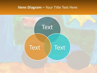 Energy Supply Electricity PowerPoint Template