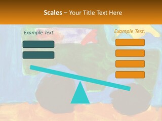 Energy Supply Electricity PowerPoint Template