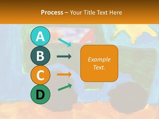 Energy Supply Electricity PowerPoint Template