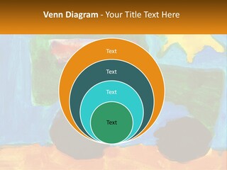 Energy Supply Electricity PowerPoint Template