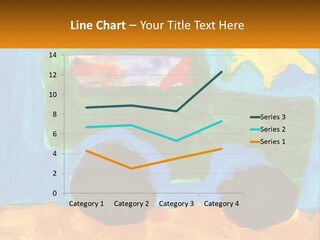 Energy Supply Electricity PowerPoint Template