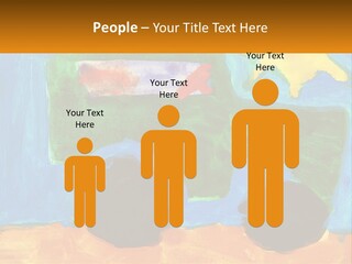 Energy Supply Electricity PowerPoint Template