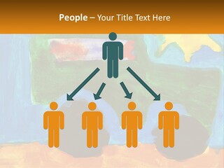 Energy Supply Electricity PowerPoint Template