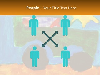 Energy Supply Electricity PowerPoint Template