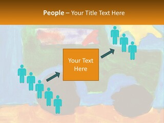 Energy Supply Electricity PowerPoint Template