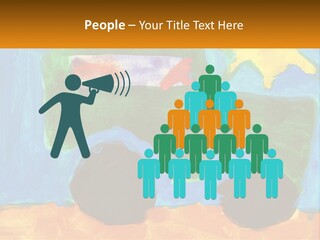 Energy Supply Electricity PowerPoint Template