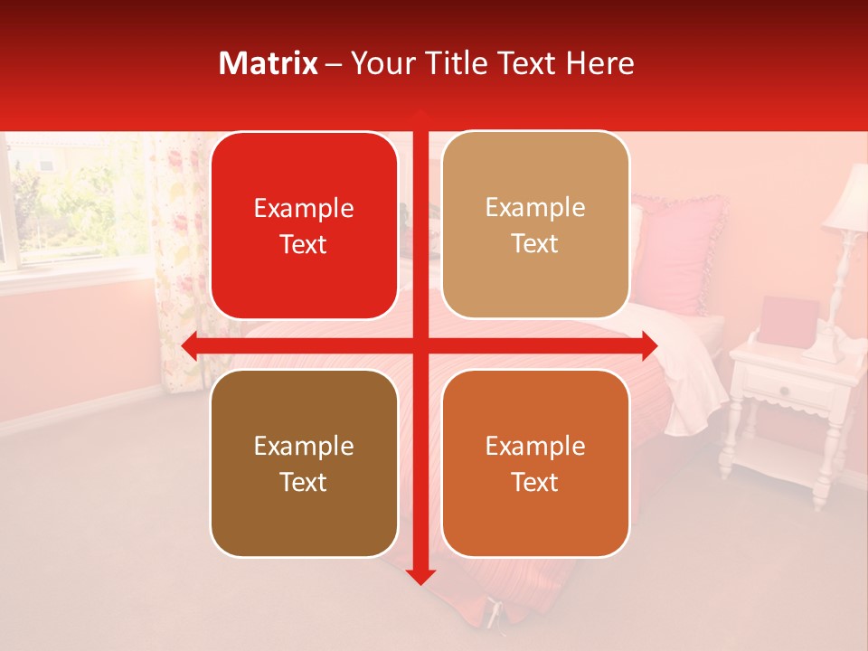 Industry Air Cool PowerPoint Template