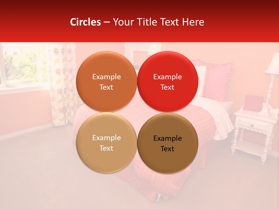 Industry Air Cool PowerPoint Template