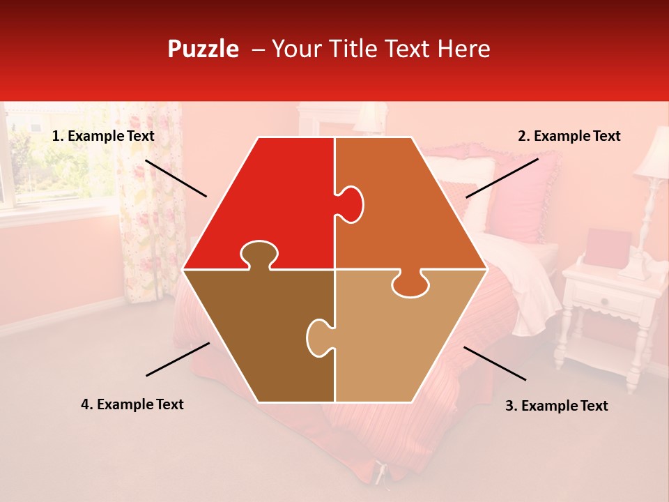 Industry Air Cool PowerPoint Template