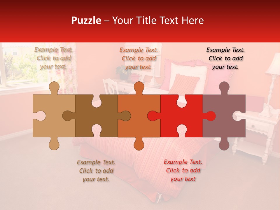 Industry Air Cool PowerPoint Template