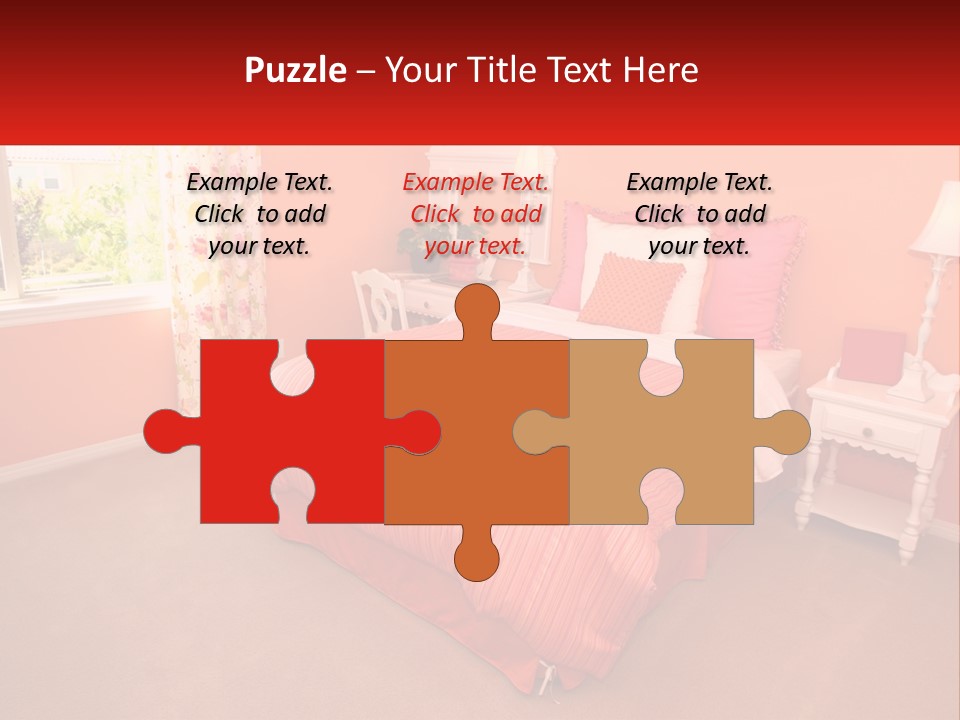 Industry Air Cool PowerPoint Template