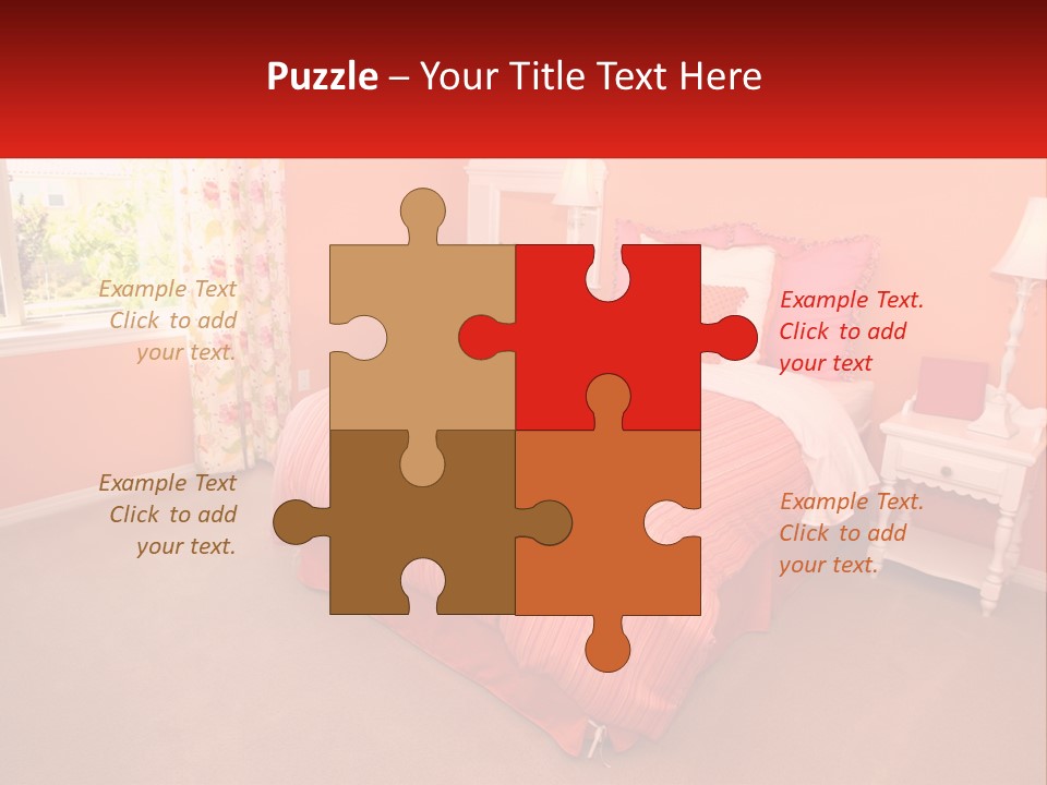 Industry Air Cool PowerPoint Template