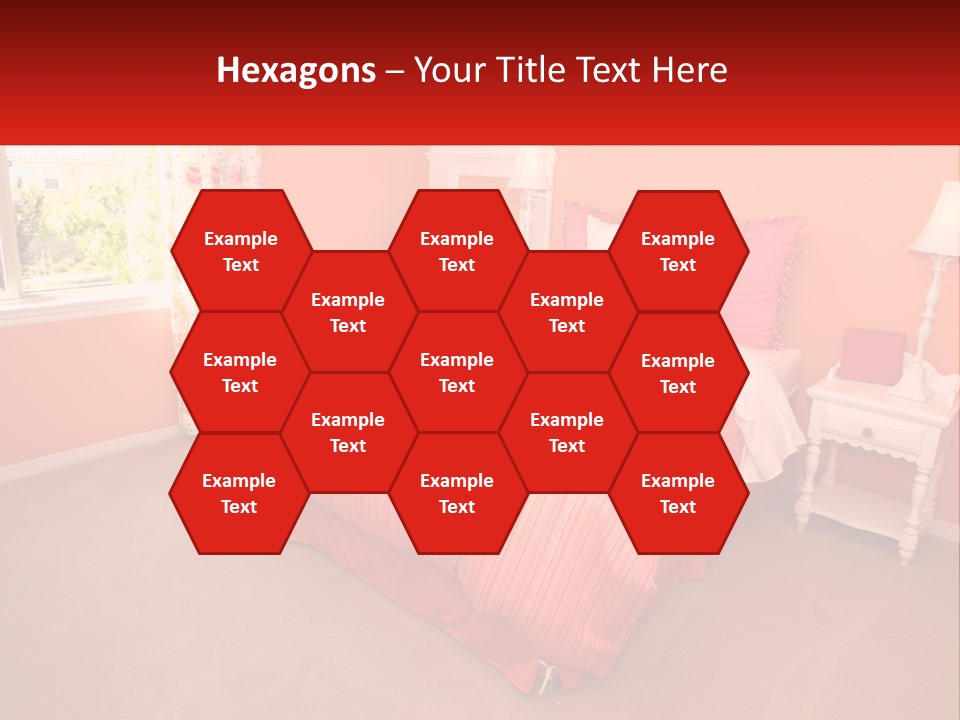 Industry Air Cool PowerPoint Template